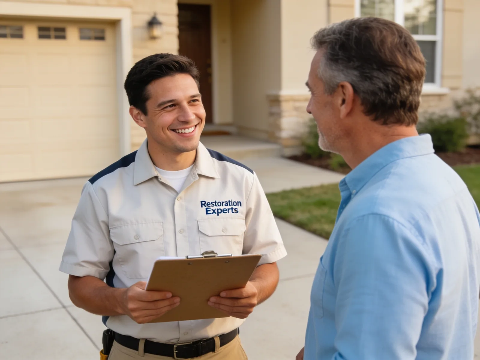 Water Damage Cleanup Poquoson, VA FAQs